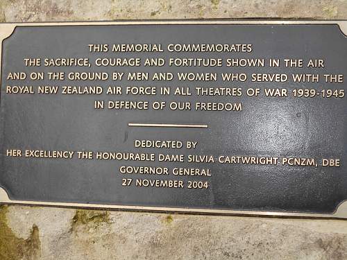 War Memorials