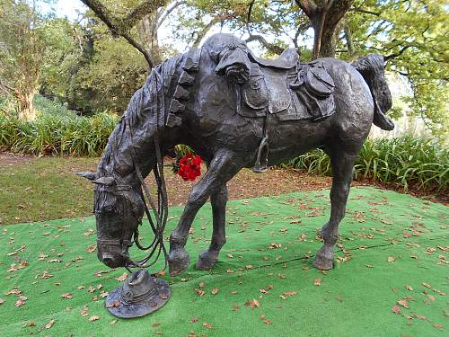 War Memorials