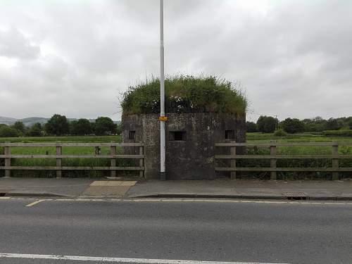 My local pillbox