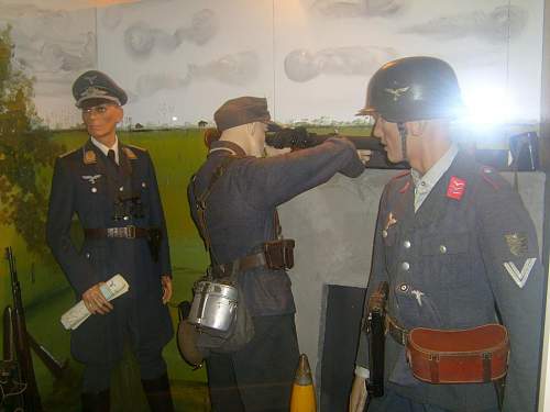 Dutch Achterhoeks ’40-’45 museum,