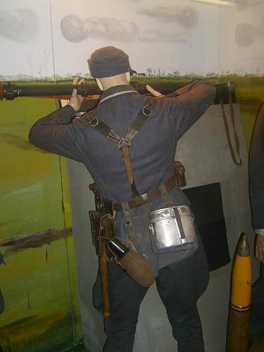 Dutch Achterhoeks ’40-’45 museum,