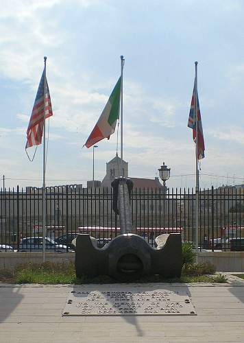 War Memorials