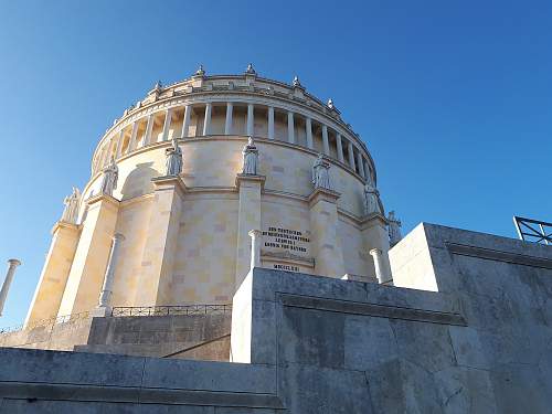 War Memorials