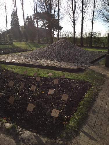 International Holocaust Museum, Newark, Nottinghamshire