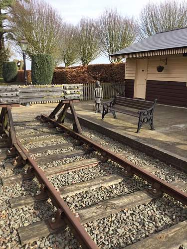 International Holocaust Museum, Newark, Nottinghamshire