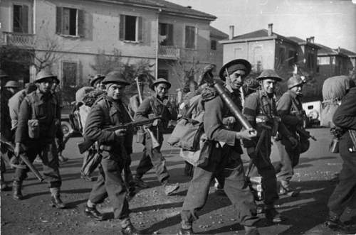 Battle of Cassino 75th commemoration this week