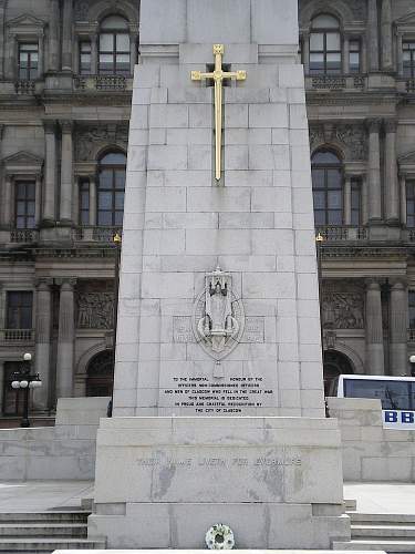 War Memorials