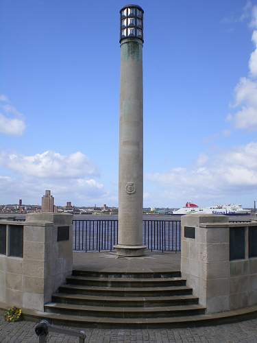 War Memorials