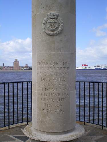 War Memorials