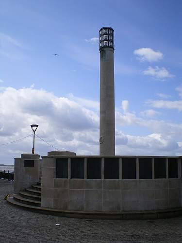 War Memorials