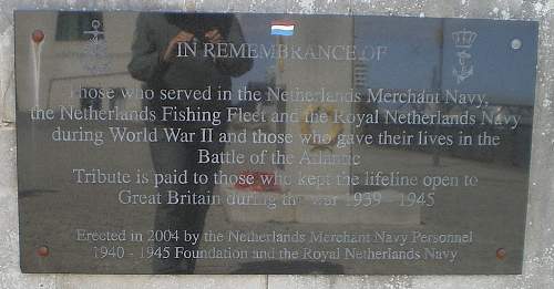 War Memorials