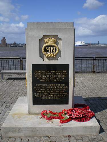 War Memorials