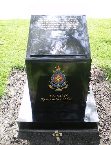 War Memorials