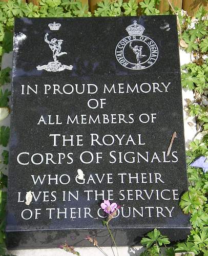 War Memorials