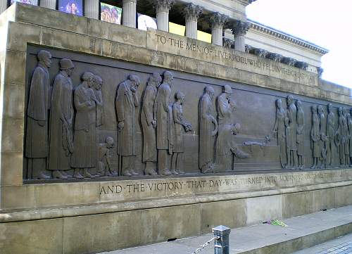 War Memorials