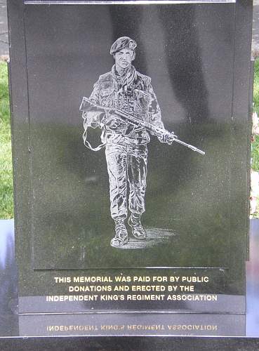 War Memorials