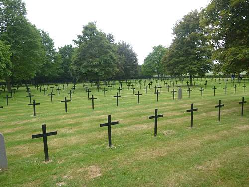 War Memorials