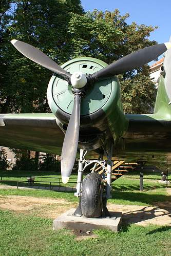 SNP Museum Banská Bystrica