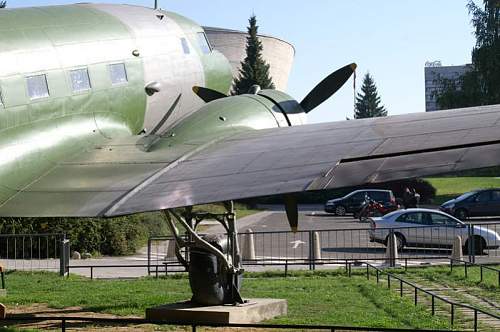 SNP Museum Banská Bystrica