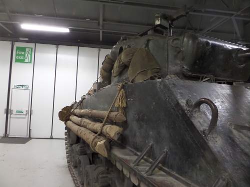 Bovington Tank Museum (UK)