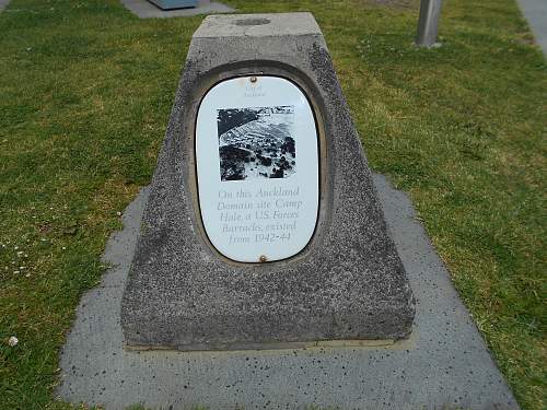 Auckland War Memorial Museum