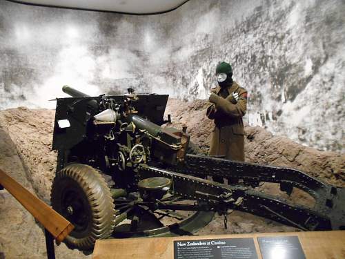 Auckland War Memorial Museum