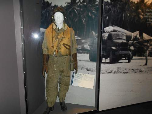 Auckland War Memorial Museum