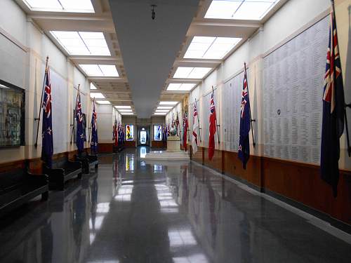 Auckland War Memorial Museum