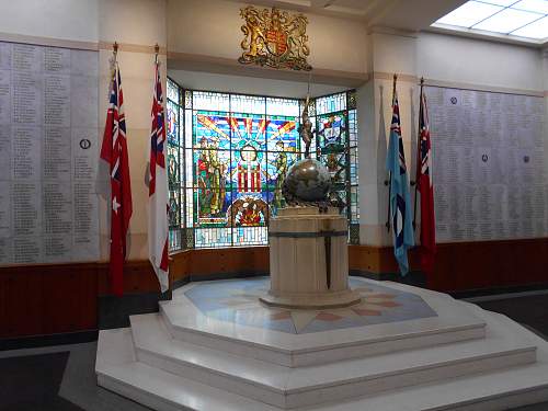 Auckland War Memorial Museum