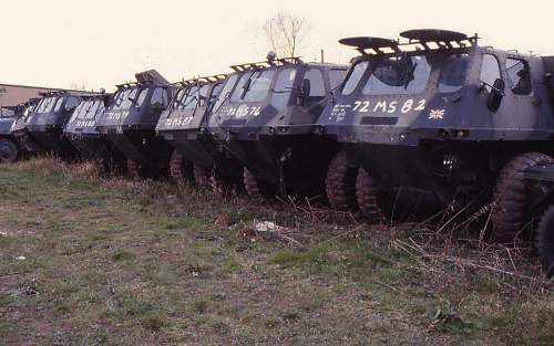 Budge Collection, Retford ... long ago and far away