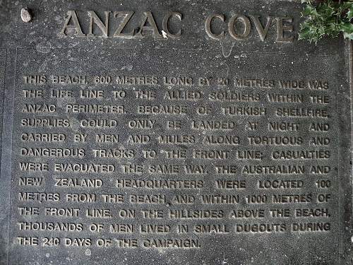 ANZAC Day 2020