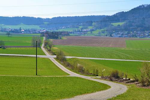 Switzerland`s world war two defenses