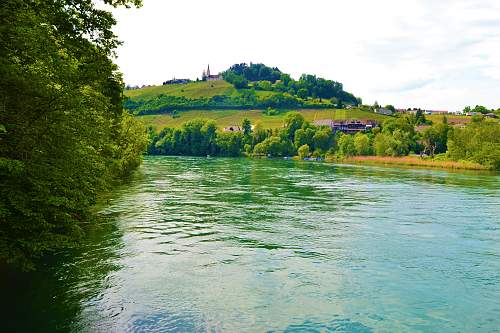 Switzerland`s world war two defenses