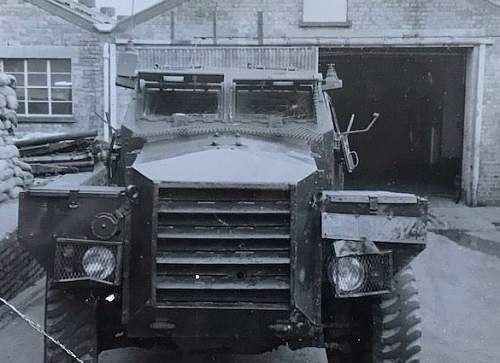 Bovington (UK) Tank Museum refurb