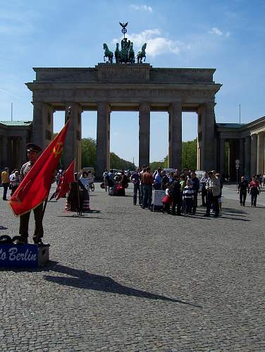 Berlin 2010