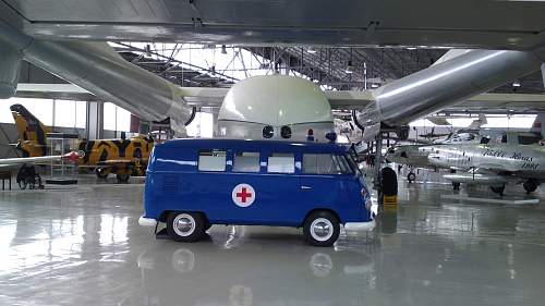 Aviation Museum in Sintra