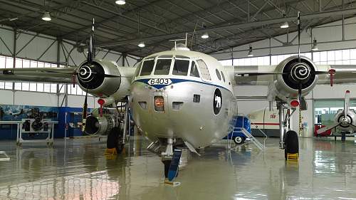 Aviation Museum in Sintra