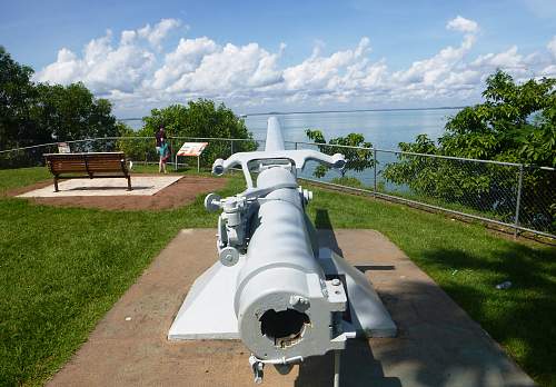 War Memorials