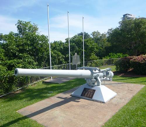 War Memorials