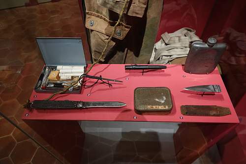 Le Musée de l'Armée des Invalides