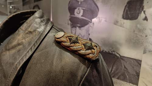 Bastogne War Museum