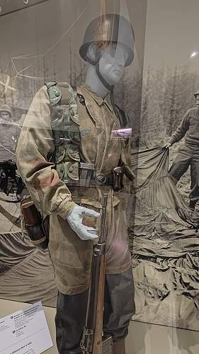 Bastogne War Museum