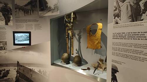 Bastogne War Museum