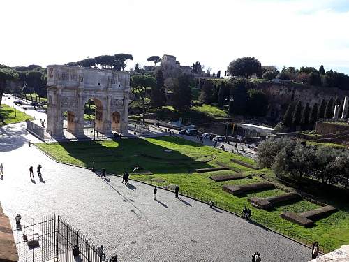 Sword and Sand - A Study of Ancient Roman Gladiator Sites and Artefacts