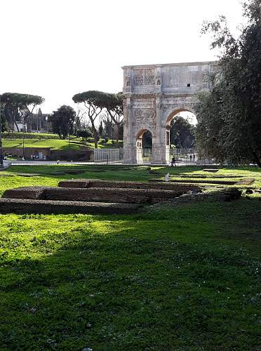 Sword and Sand - A Study of Ancient Roman Gladiator Sites and Artefacts