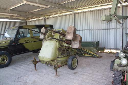 Gneisenau 150mm guns