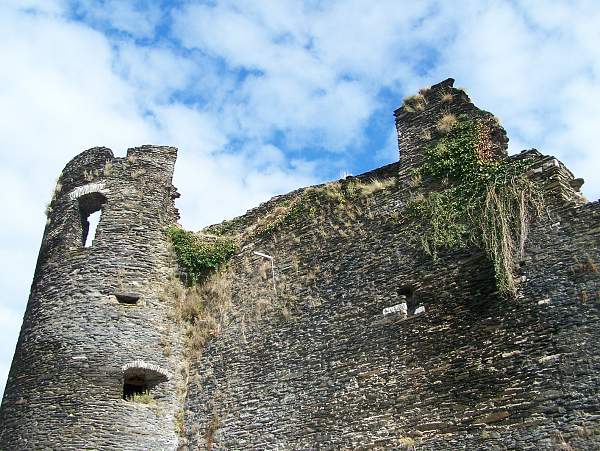 Museum: 'Battle of the Buldge' in La Roche