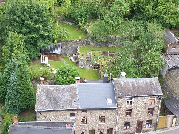 Museum: 'Battle of the Buldge' in La Roche