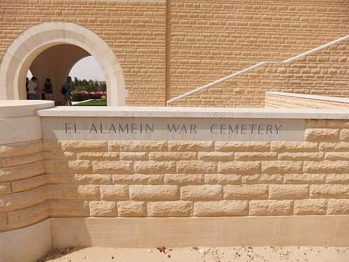 El Alamein !!