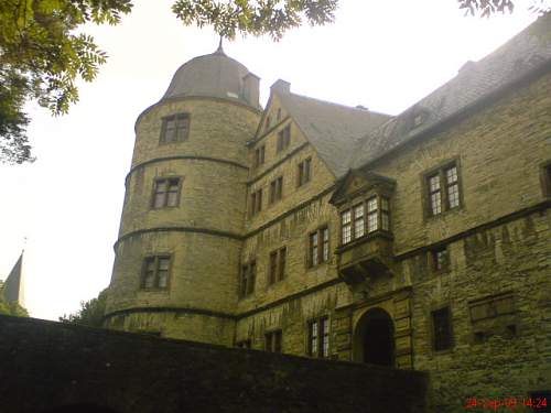 Wewelsburg